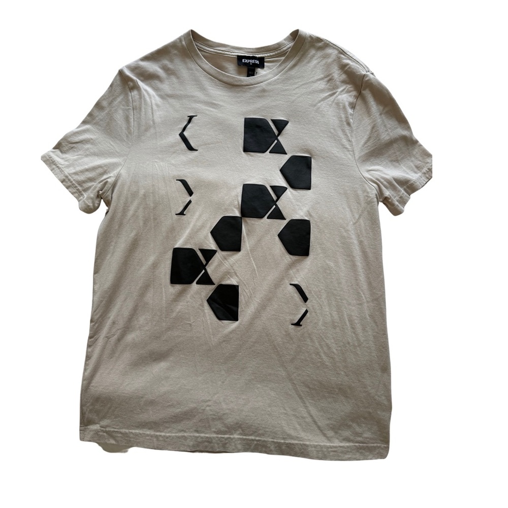 NWOT Express T-shirt